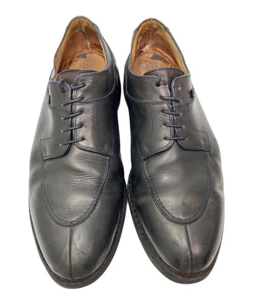 PARABOOT（パラブーツ）PARABOOT (パラブーツ) シューズ ブラック サイズ:9の古着・服飾アイテム