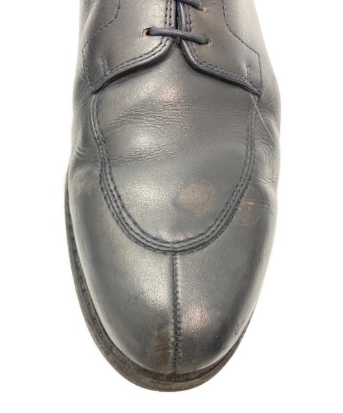 PARABOOT（パラブーツ）PARABOOT (パラブーツ) シューズ ブラック サイズ:9の古着・服飾アイテム