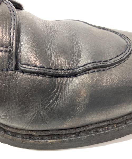 PARABOOT（パラブーツ）PARABOOT (パラブーツ) シューズ ブラック サイズ:9の古着・服飾アイテム