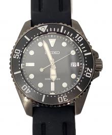 SEIKO（セイコー）の古着「PROSPEX プロスペックス ダイバースキューバ」