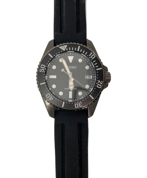 SEIKO（セイコー）SEIKO (セイコー) PROSPEX プロスペックス ダイバースキューバ 未使用品の古着・服飾アイテム