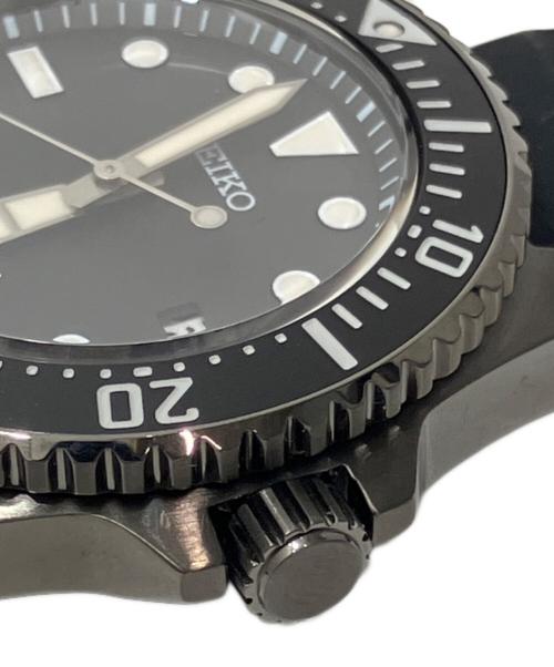 SEIKO（セイコー）SEIKO (セイコー) PROSPEX プロスペックス ダイバースキューバ 未使用品の古着・服飾アイテム