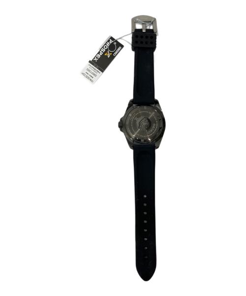 SEIKO（セイコー）SEIKO (セイコー) PROSPEX プロスペックス ダイバースキューバ 未使用品の古着・服飾アイテム