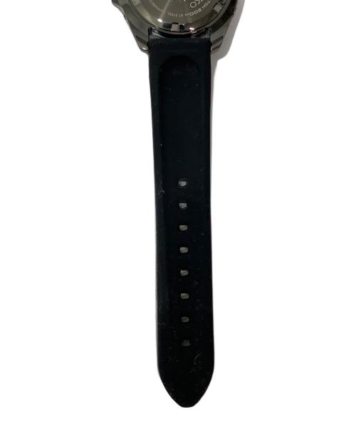 SEIKO（セイコー）SEIKO (セイコー) PROSPEX プロスペックス ダイバースキューバ 未使用品の古着・服飾アイテム