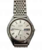 SEIKOセイコー）の古着「Type II」｜ホワイト