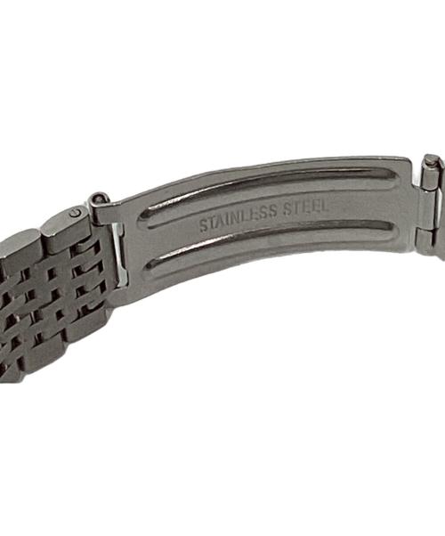 SEIKO（セイコー）SEIKO (セイコー) Type II ホワイトの古着・服飾アイテム