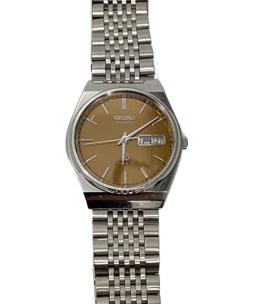 SEIKO（セイコー）SEIKO (セイコー) TYPE Ⅱの古着・服飾アイテム