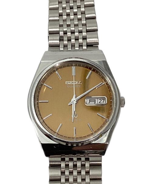 SEIKO（セイコー）SEIKO (セイコー) TYPE Ⅱの古着・服飾アイテム
