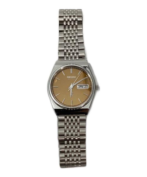 SEIKO（セイコー）SEIKO (セイコー) TYPE Ⅱの古着・服飾アイテム
