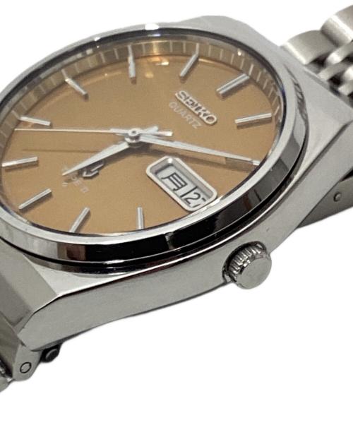SEIKO（セイコー）SEIKO (セイコー) TYPE Ⅱの古着・服飾アイテム