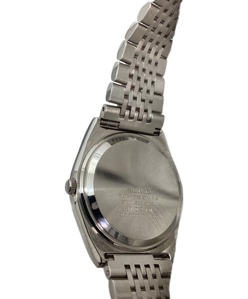 SEIKO（セイコー）SEIKO (セイコー) TYPE Ⅱの古着・服飾アイテム