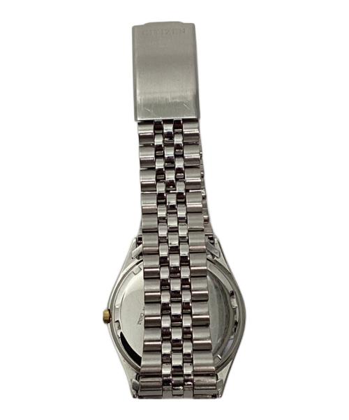 CITIZEN（シチズン）CITIZEN (シチズン) リストウォッチ アイボリーの古着・服飾アイテム