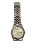 CITIZEN (シチズン) リストウォッチ アイボリー：5000円