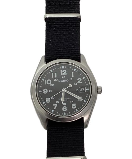SEIKO（セイコー）SEIKO (セイコー) リストウォッチの古着・服飾アイテム