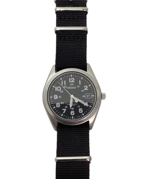 SEIKO（セイコー）SEIKO (セイコー) リストウォッチの古着・服飾アイテム