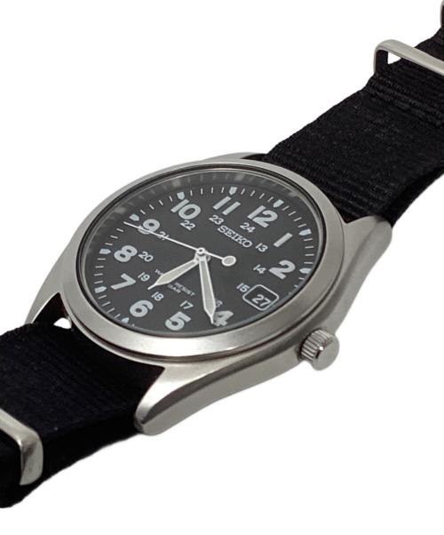 SEIKO（セイコー）SEIKO (セイコー) リストウォッチの古着・服飾アイテム