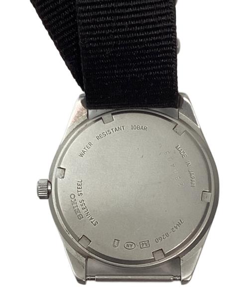 SEIKO（セイコー）SEIKO (セイコー) リストウォッチの古着・服飾アイテム