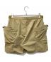 Karrimor (カリマー) rigg/リグ ショーツ ブラウン サイズ:M：5000円