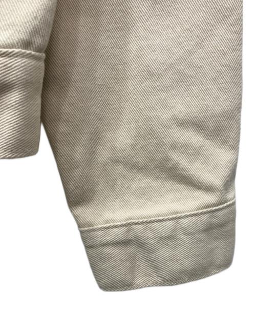 LEVI'S（リーバイス）LEVI'S (リーバイス) ジャケット ベージュ サイズ:Sの古着・服飾アイテム