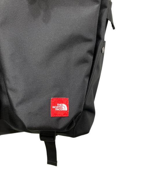 THE NORTH FACE（ザ ノース フェイス）THE NORTH FACE (ザ ノース フェイス) レッドボックス トートバッグ ブラックの古着・服飾アイテム