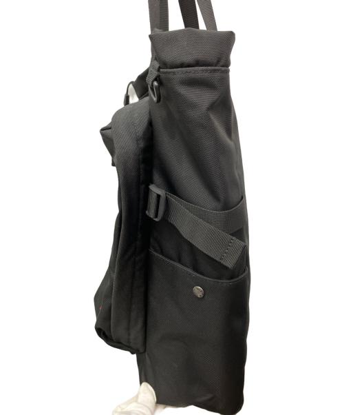 THE NORTH FACE（ザ ノース フェイス）THE NORTH FACE (ザ ノース フェイス) レッドボックス トートバッグ ブラックの古着・服飾アイテム