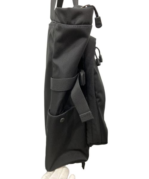 THE NORTH FACE（ザ ノース フェイス）THE NORTH FACE (ザ ノース フェイス) レッドボックス トートバッグ ブラックの古着・服飾アイテム