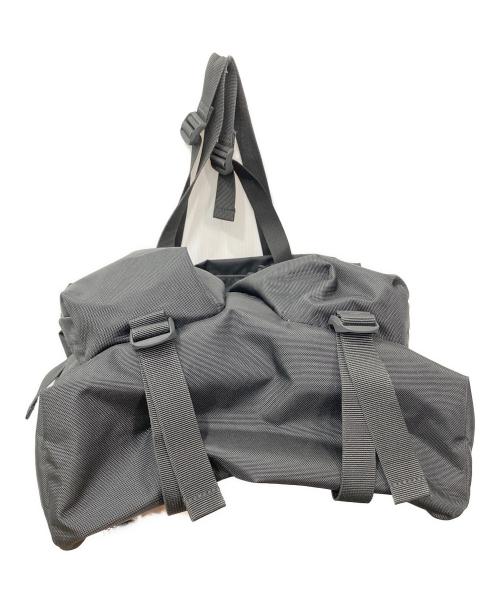 THE NORTH FACE（ザ ノース フェイス）THE NORTH FACE (ザ ノース フェイス) レッドボックス トートバッグ ブラックの古着・服飾アイテム