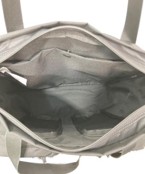 THE NORTH FACE（ザ ノース フェイス）THE NORTH FACE (ザ ノース フェイス) レッドボックス トートバッグ ブラックの古着・服飾アイテム