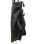 中古・古着 THE NORTH FACE (ザ ノース フェイス) レッドボックス トートバッグ ブラック：8000円
