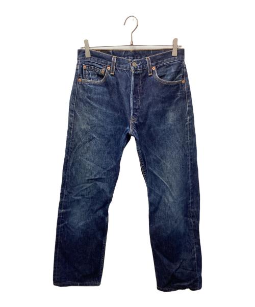 LEVI'S（リーバイス）LEVI'S (リーバイス) 501デニムパンツ インディゴ サイズ:W30×L32の古着・服飾アイテム