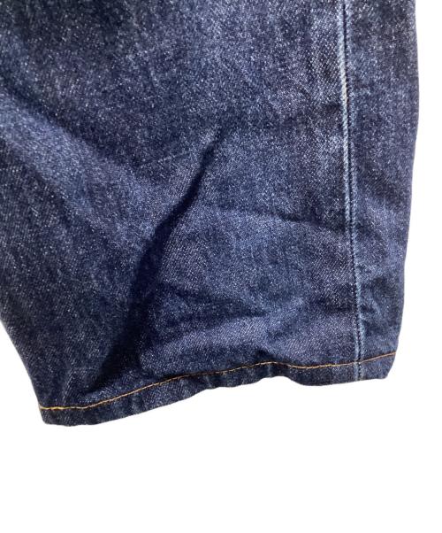 LEVI'S（リーバイス）LEVI'S (リーバイス) 501デニムパンツ インディゴ サイズ:W30×L32の古着・服飾アイテム
