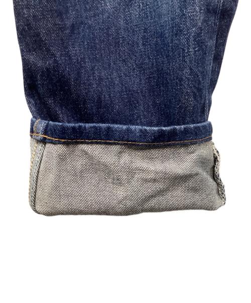 LEVI'S（リーバイス）LEVI'S (リーバイス) 501デニムパンツ インディゴ サイズ:W30×L32の古着・服飾アイテム