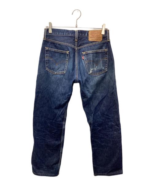 LEVI'S（リーバイス）LEVI'S (リーバイス) 501デニムパンツ インディゴ サイズ:W30×L32の古着・服飾アイテム