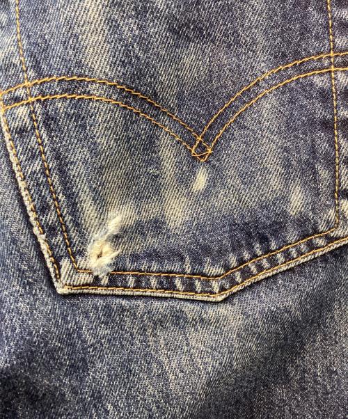 LEVI'S（リーバイス）LEVI'S (リーバイス) 501デニムパンツ インディゴ サイズ:W30×L32の古着・服飾アイテム