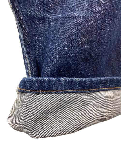 LEVI'S（リーバイス）LEVI'S (リーバイス) 501デニムパンツ インディゴ サイズ:W30×L32の古着・服飾アイテム
