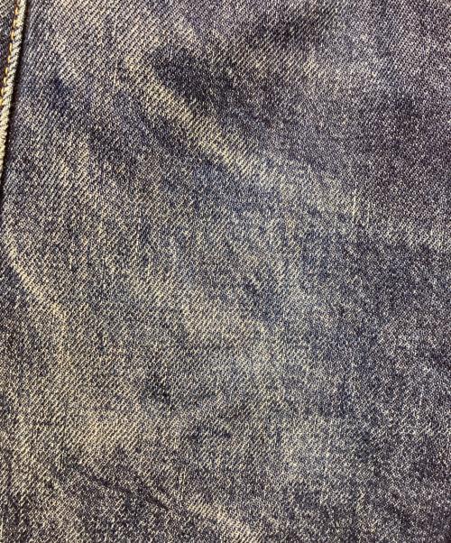 LEVI'S（リーバイス）LEVI'S (リーバイス) 501デニムパンツ インディゴ サイズ:W30×L32の古着・服飾アイテム
