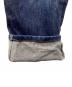 中古・古着 LEVI'S (リーバイス) 501デニムパンツ インディゴ サイズ:W30×L32：5000円