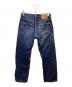 LEVI'S (リーバイス) 501デニムパンツ インディゴ サイズ:W30×L32：5000円