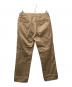Buzz Rickson's (バズリクソンズ) ORIGINAL SPEC CHINOS（オリジナルスペックチノ） ベージュ サイズ:W30×L33：7000円