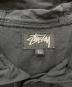 中古・古着 stussy (ステューシー) 80’s アノラックパーカー ブラック サイズ:L：50000円