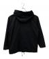 stussy (ステューシー) 80’s アノラックパーカー ブラック サイズ:L：50000円