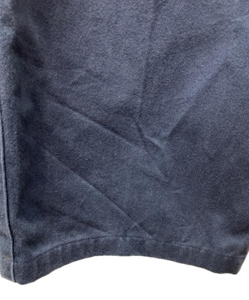 POLO RALPH LAUREN（ポロ・ラルフローレン）POLO RALPH LAUREN (ポロ・ラルフローレン) チノパン ネイビー サイズ:84の古着・服飾アイテム