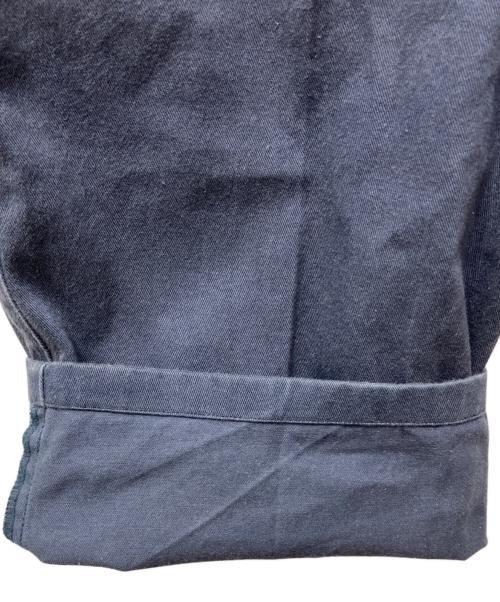 POLO RALPH LAUREN（ポロ・ラルフローレン）POLO RALPH LAUREN (ポロ・ラルフローレン) チノパン ネイビー サイズ:84の古着・服飾アイテム