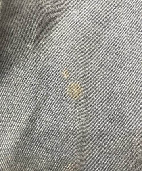 POLO RALPH LAUREN（ポロ・ラルフローレン）POLO RALPH LAUREN (ポロ・ラルフローレン) チノパン ネイビー サイズ:84の古着・服飾アイテム