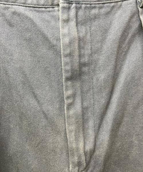 POLO RALPH LAUREN（ポロ・ラルフローレン）POLO RALPH LAUREN (ポロ・ラルフローレン) チノパン ネイビー サイズ:84の古着・服飾アイテム