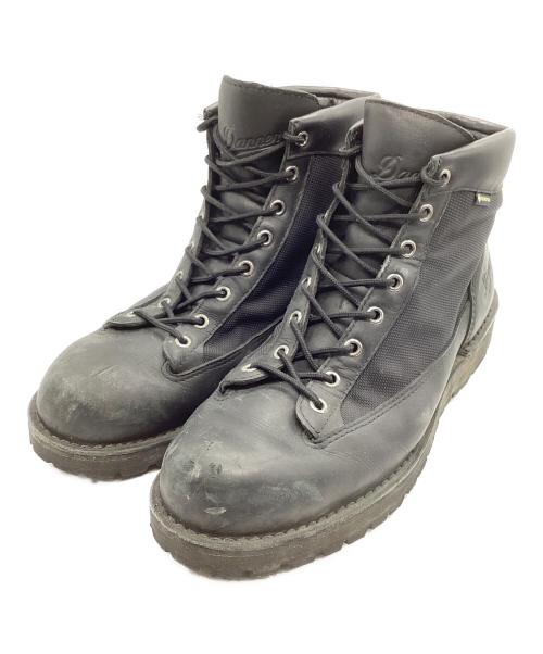 Danner（ダナー）Danner (ダナー) DANNER FIELD ダナーフィールド D121003 GORE-TEX ブラック サイズ:US10の古着・服飾アイテム
