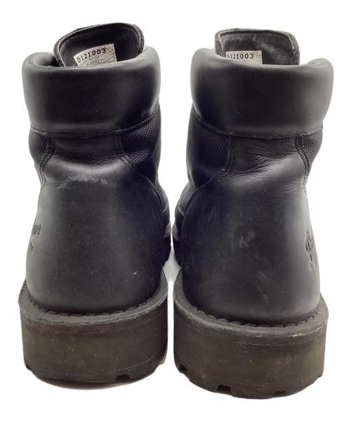 Danner（ダナー）Danner (ダナー) DANNER FIELD ダナーフィールド D121003 GORE-TEX ブラック サイズ:US10の古着・服飾アイテム