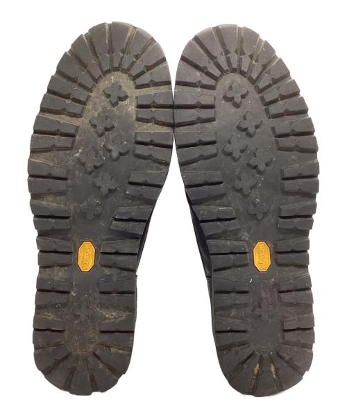 Danner（ダナー）Danner (ダナー) DANNER FIELD ダナーフィールド D121003 GORE-TEX ブラック サイズ:US10の古着・服飾アイテム