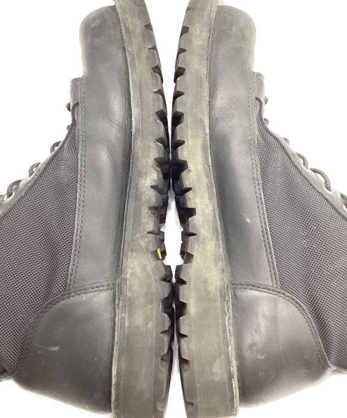 Danner（ダナー）Danner (ダナー) DANNER FIELD ダナーフィールド D121003 GORE-TEX ブラック サイズ:US10の古着・服飾アイテム