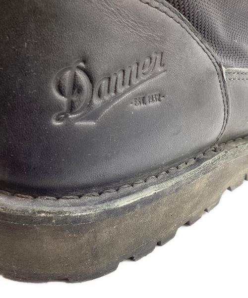 Danner（ダナー）Danner (ダナー) DANNER FIELD ダナーフィールド D121003 GORE-TEX ブラック サイズ:US10の古着・服飾アイテム